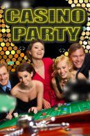 Casino Party in Venlo