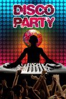 Limburgse Disco Party in Venlo