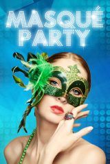 Masqué Party in Venlo