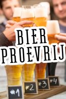 Bierproeverij in Venlo