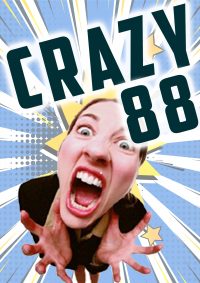 Crazy 88 spel in Venlo