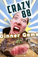 Crazy Dinner Game in Venlo