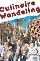 Culinaire Wandeling in Venlo