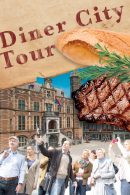Diner – City Tour in Venlo