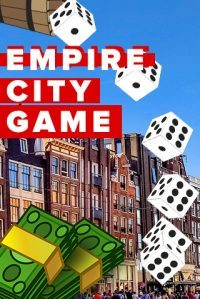 Empire City Tablet Game in Venlo