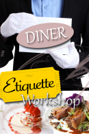Etiquette Diner in Venlo