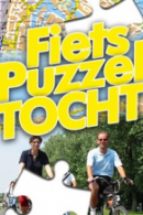 Fietspuzzeltocht in Venlo