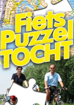 Fietspuzzeltocht in Venlo