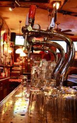 Limburgse Borrelspeurtocht in Venlo