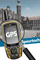 GPS Speurtocht in Venlo