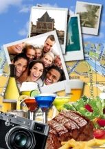 Culinaire Fotospeurtocht in Venlo