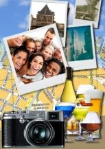 Get the Picture fotospeurtocht in Venlo