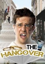 The Hangover Tablet Game in Venlo