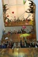 Lipdub Workshop in Venlo