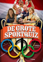 De Grote Sportquiz in Venlo