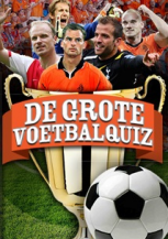 De Grote Voetbalquiz in Venlo