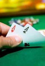 Poker Workshop in Venlo