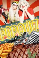 Popquiz Diner in Venlo