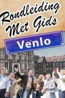 Rondleiding met gids door Venlo