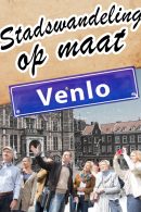 Stadswandeling-op-maat in Venlo