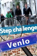 Step Challenge in Venlo