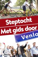 Steptocht met gids door Venlo