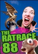 The Ratrace 88 in Venlo