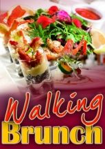 Walking Brunch in Venlo