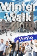 Winter Walk in Venlo