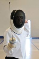 Workshop Schermen in Venlo