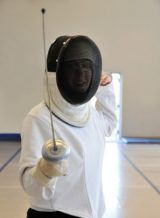 Workshop Schermen in Venlo