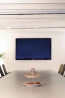 Vergaderen bij De Maaspoort in Venlo