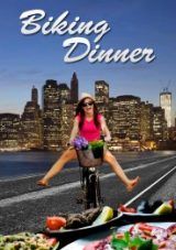 Biking Dinner in Venlo