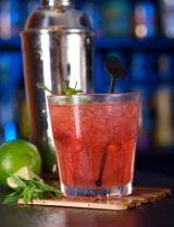 Workshop Cocktails maken in Venlo