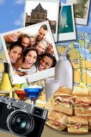 Get the Picture Lunch in Venlo