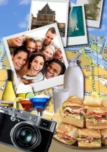 Get the Picture Lunch in Venlo