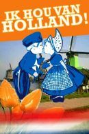 Ik hou van Holland Dinerspel in Venlo