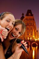 Karaoke Kraker in Venlo