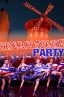 Moulin Rouge Party in Venlo