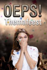 Oeps! Party in Venlo