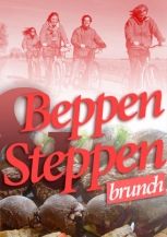 Beppen en Steppen Brunch in Venlo