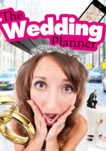 The Wedding Planner Tablet Game in Venlo