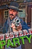 Western Party in Venlo