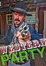 Western Party in Venlo