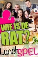 Wie is de Rat Lunch in Venlo