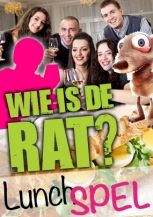 Wie is de Rat Lunch in Venlo