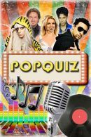 Popquiz in Venlo