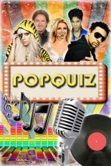 Popquiz in Venlo