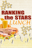 Ranking the Stars Lunch in Venlo