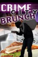 Crime Tablet Brunch Game in Venlo